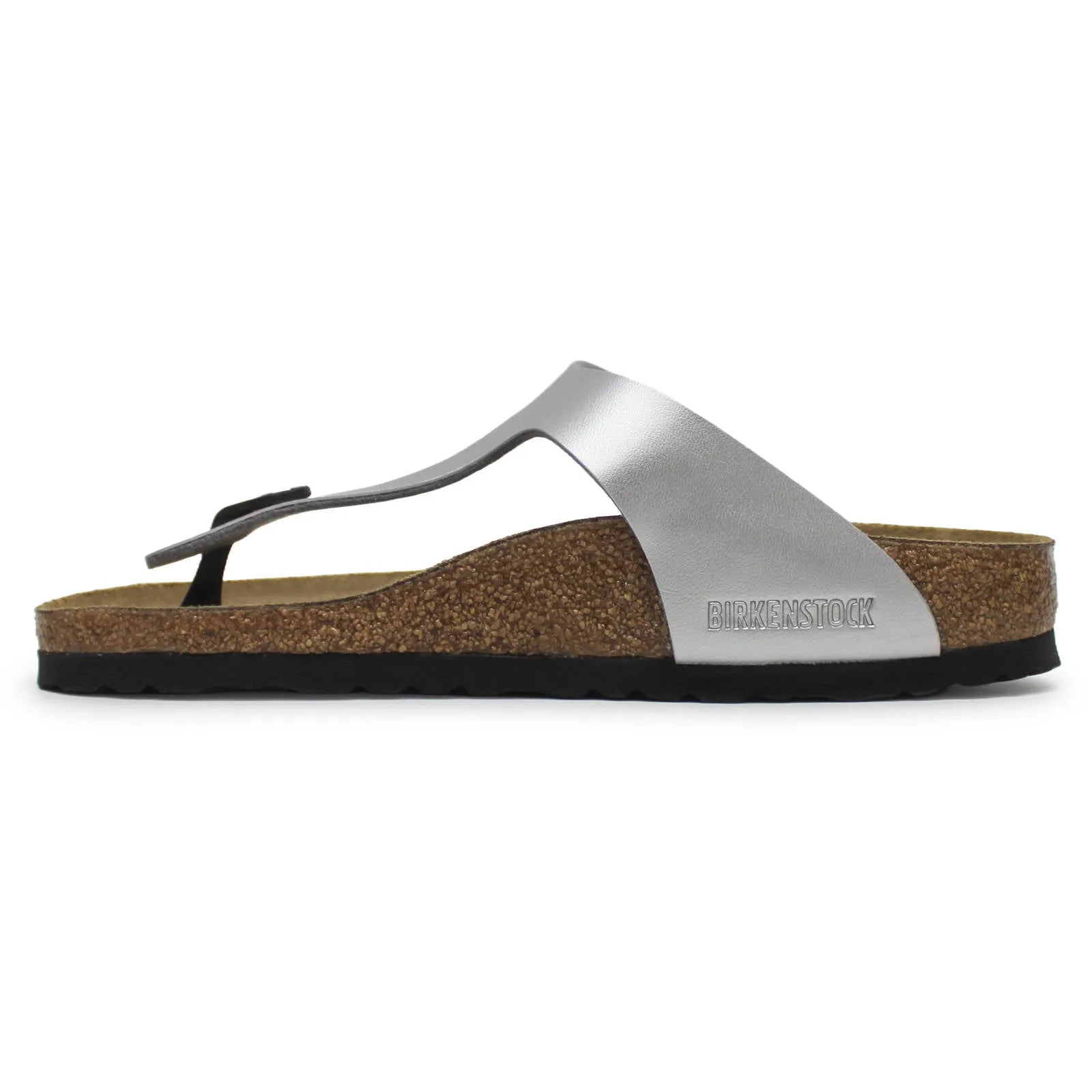 Birkenstock Gizeh Birko-Flor Unisex Slip On Sandals