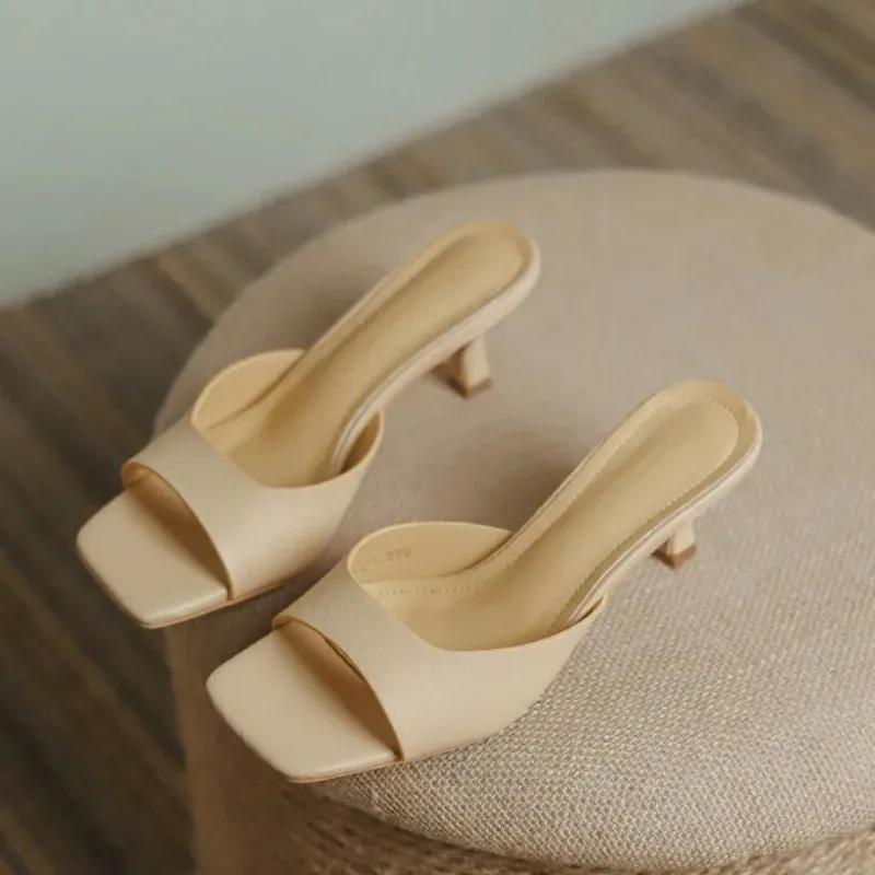 EMMA ROSE SANDALS