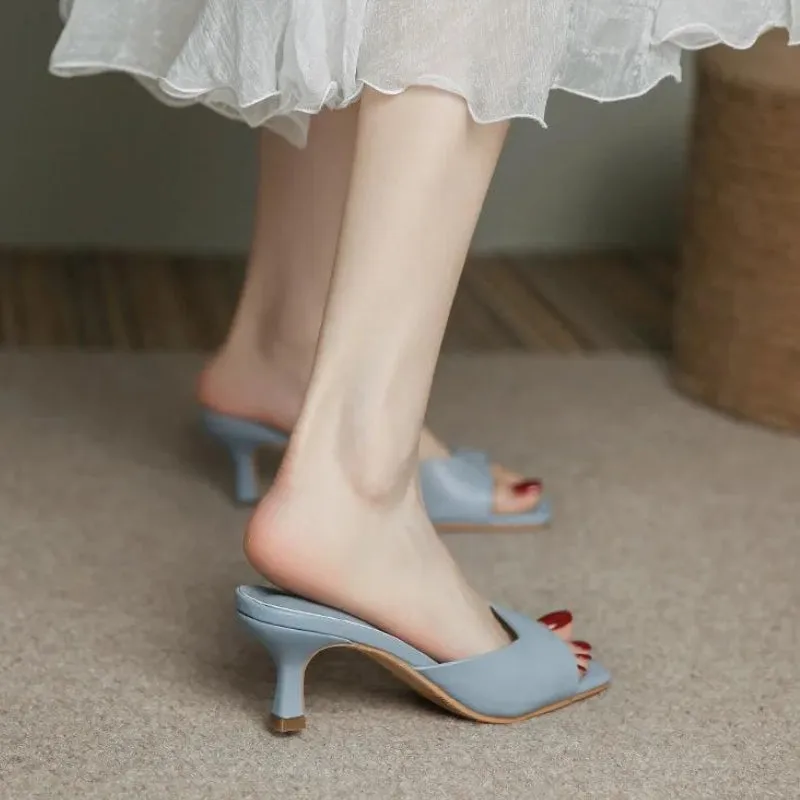 EMMA ROSE SANDALS