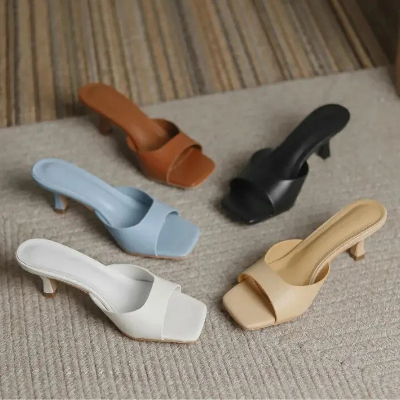 EMMA ROSE SANDALS