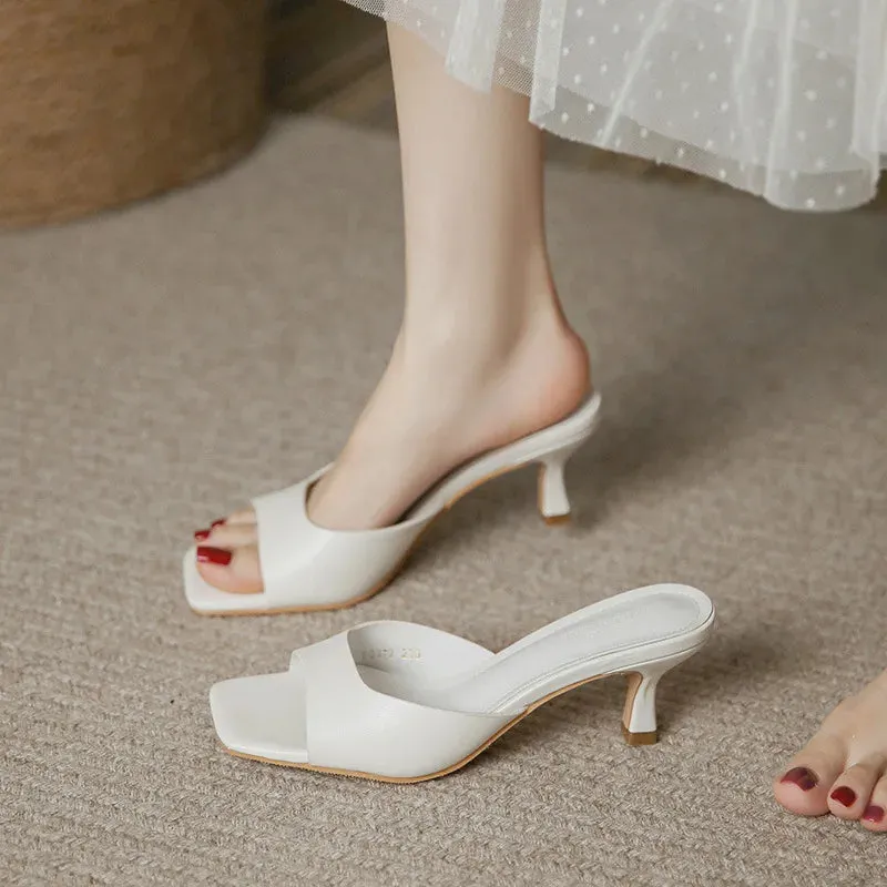EMMA ROSE SANDALS