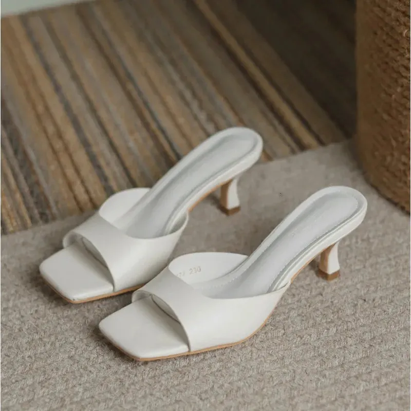 EMMA ROSE SANDALS