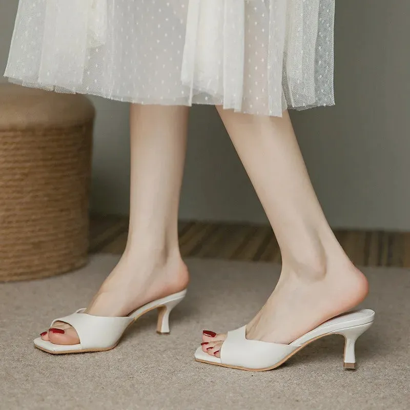 EMMA ROSE SANDALS