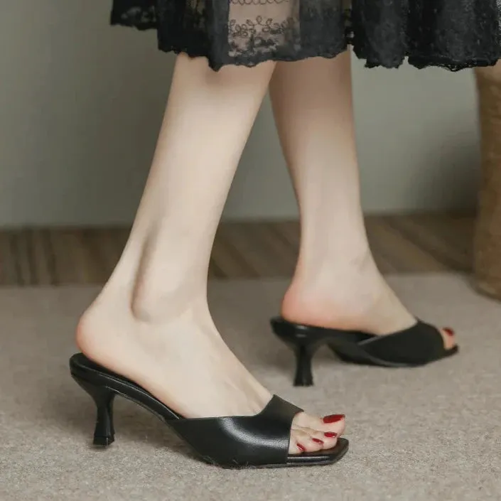 EMMA ROSE SANDALS