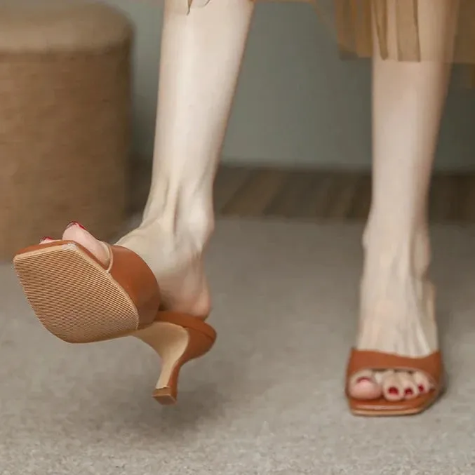 EMMA ROSE SANDALS