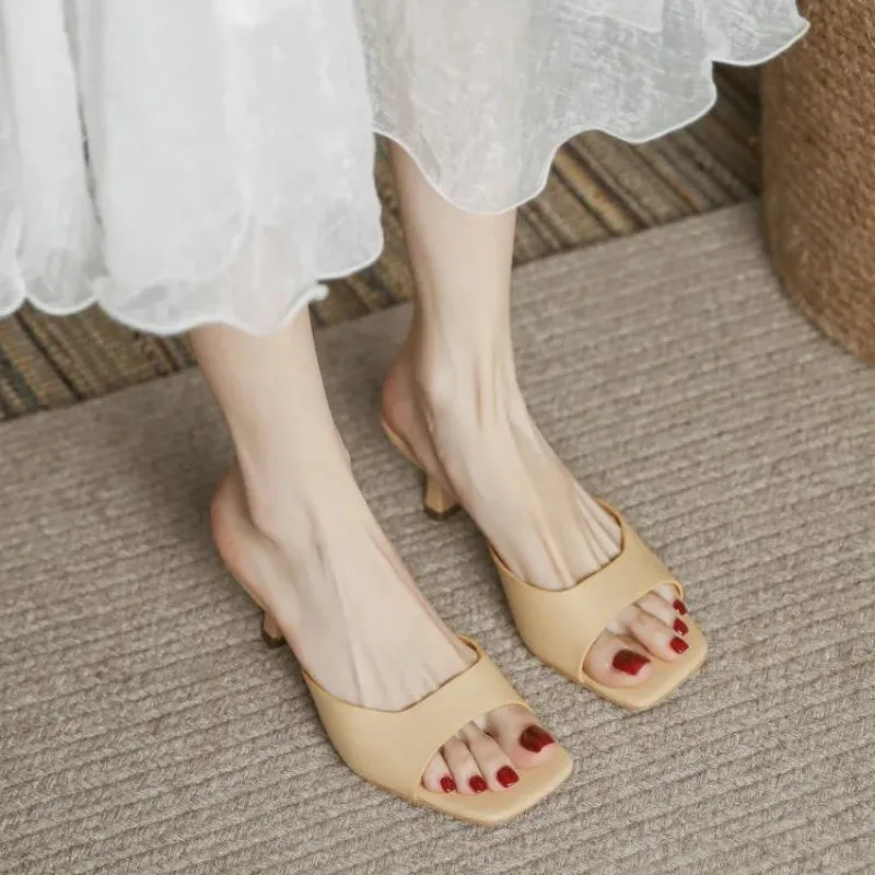 EMMA ROSE SANDALS