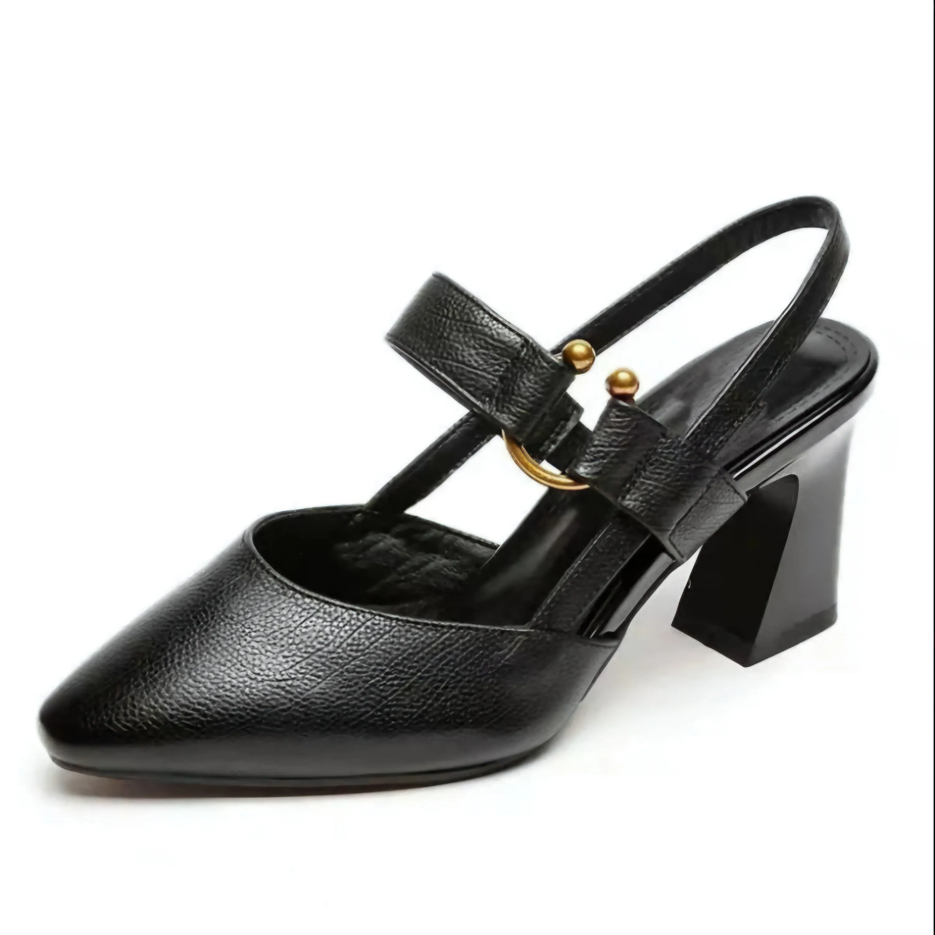Grace - Orthopedic Sandals with Heels