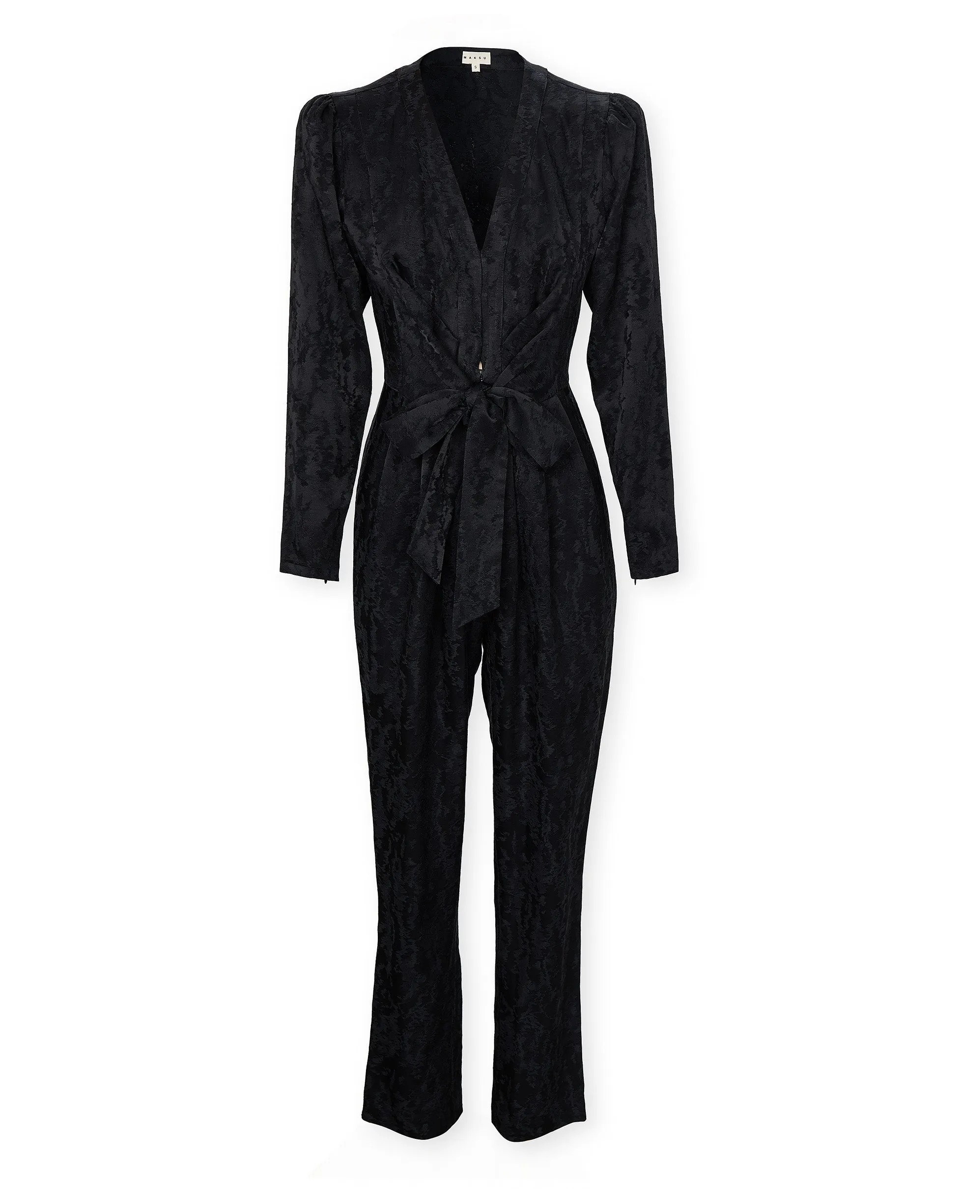 IKON | Jumpsuit