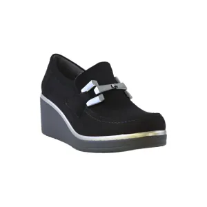 Pitillos Womens 20041 Shoe Black