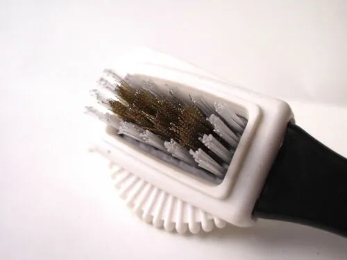 Suede Brush Nubuck Restore Nap Ugg Cleaner Rubber Reviver Stubborn Stains Black