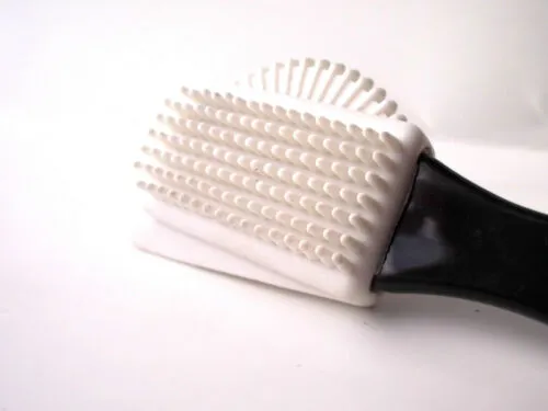 Suede Brush Nubuck Restore Nap Ugg Cleaner Rubber Reviver Stubborn Stains Black