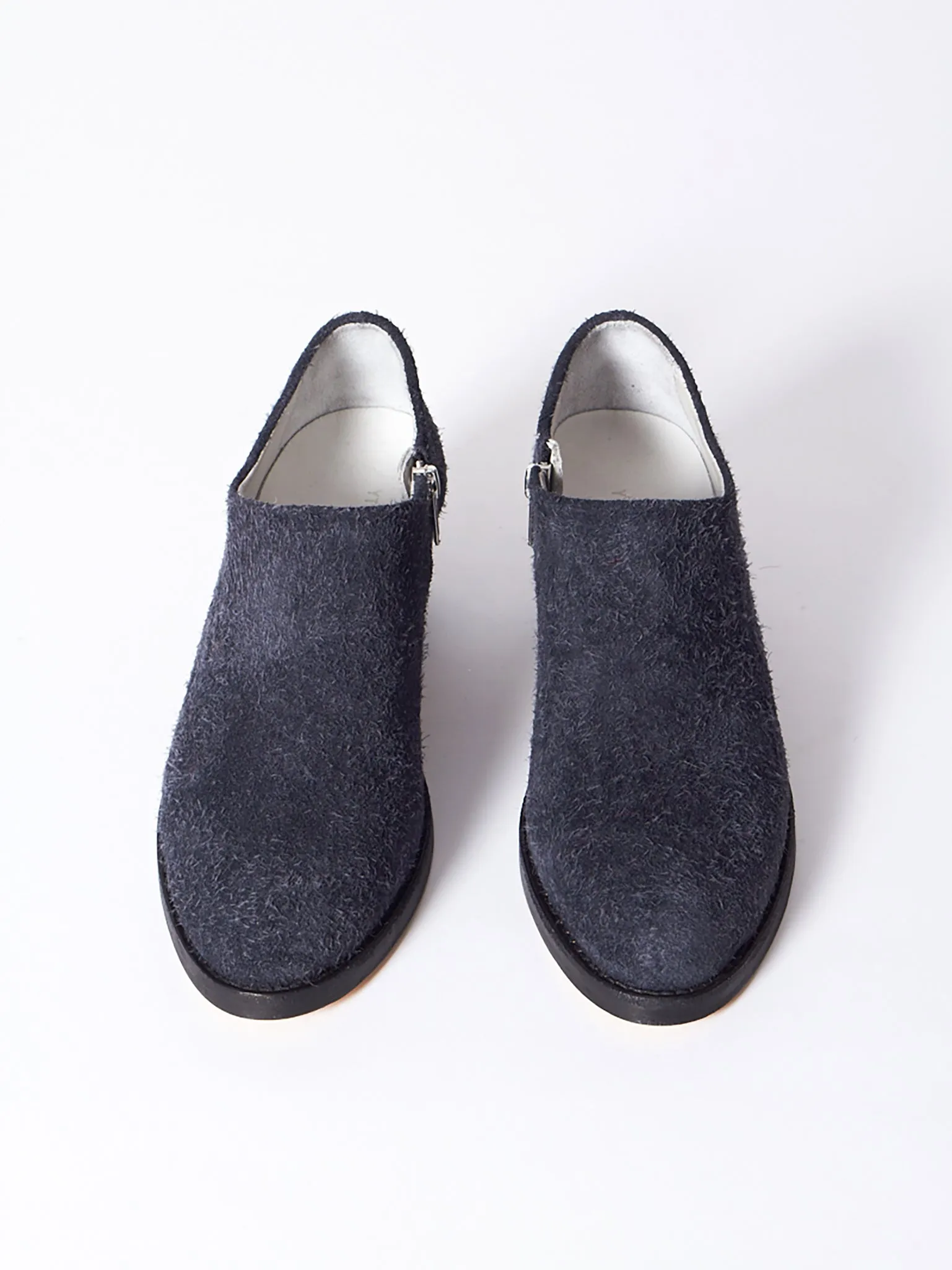 Tilda shoes, navy