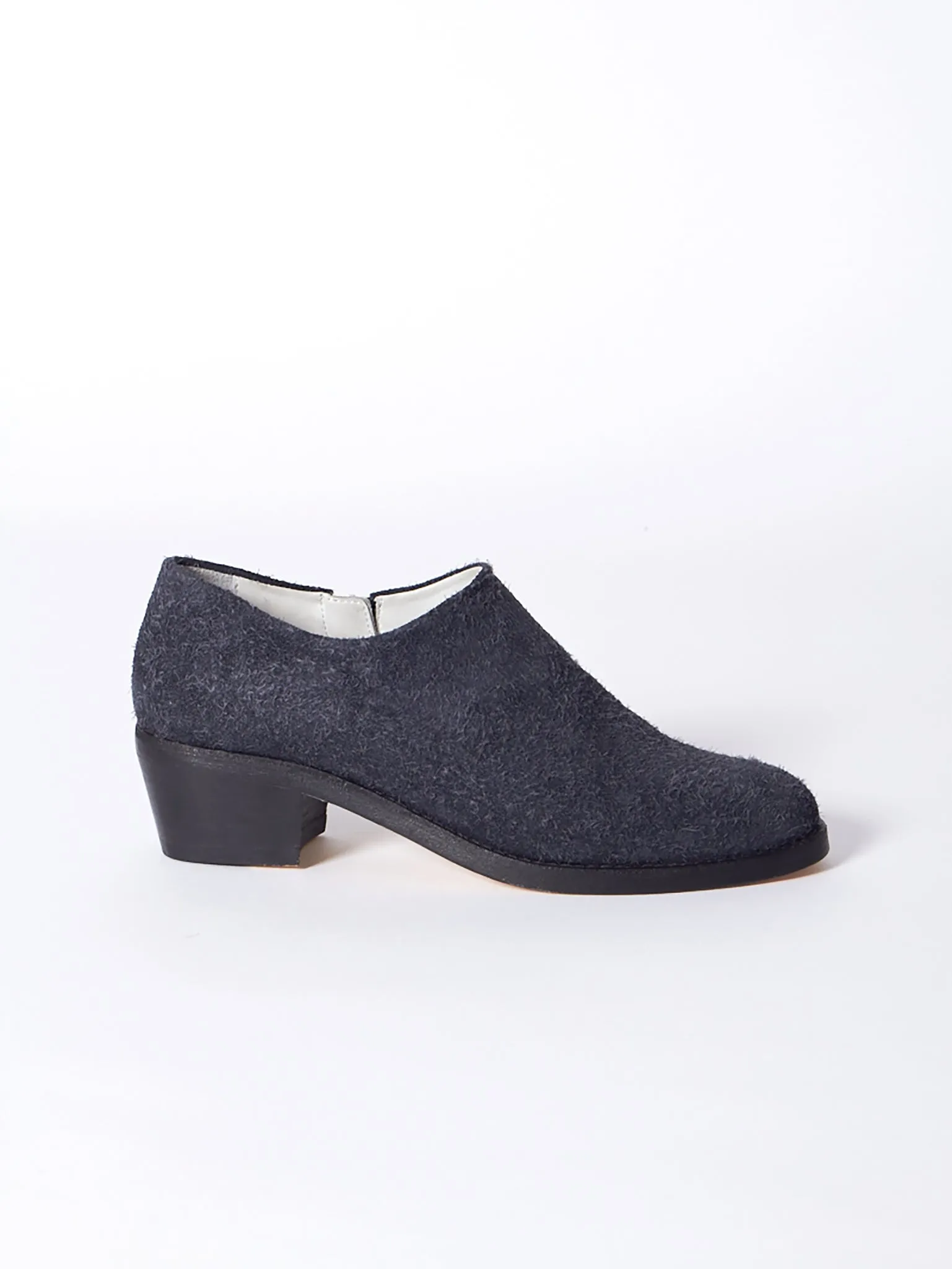 Tilda shoes, navy