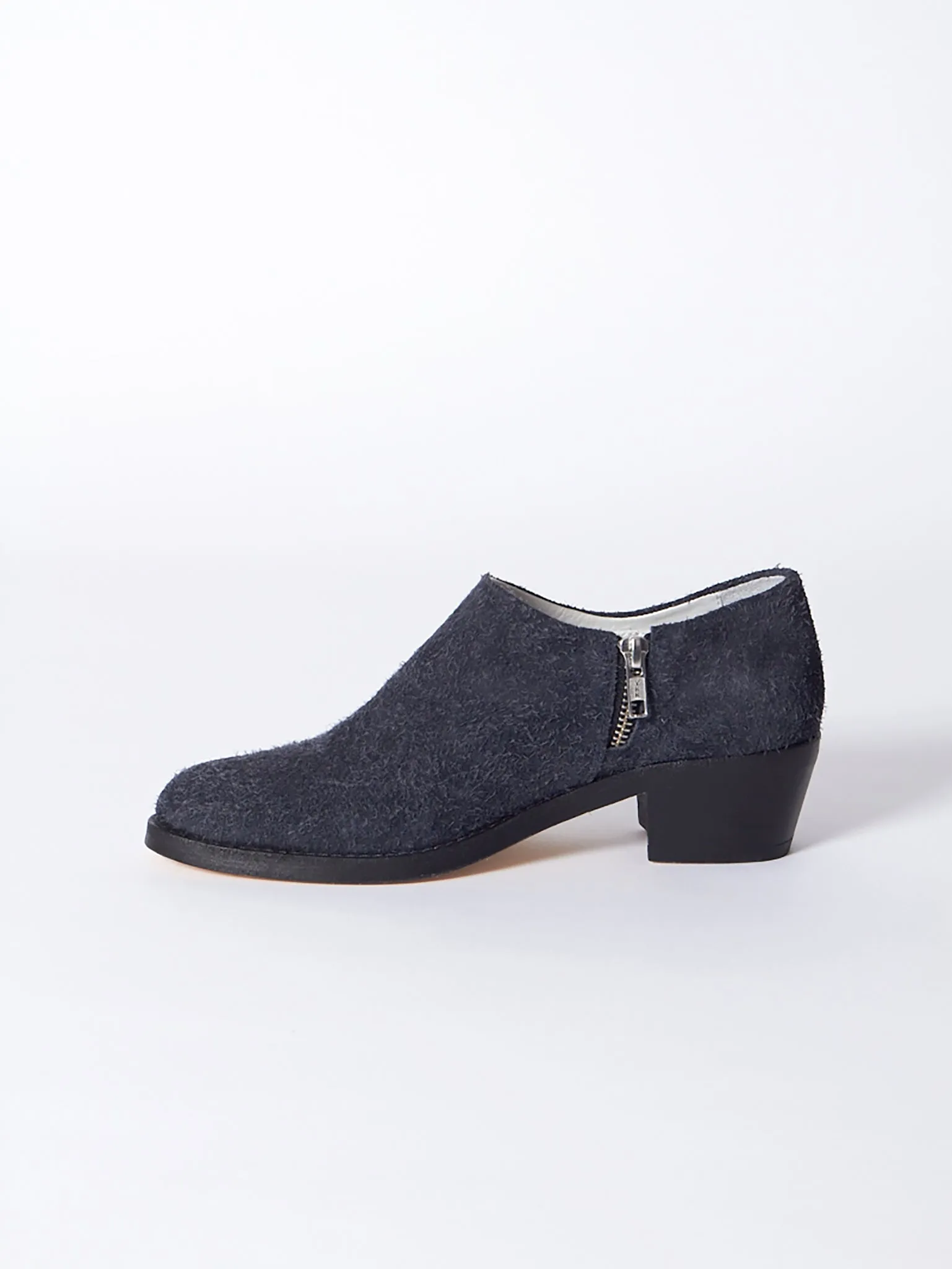 Tilda shoes, navy