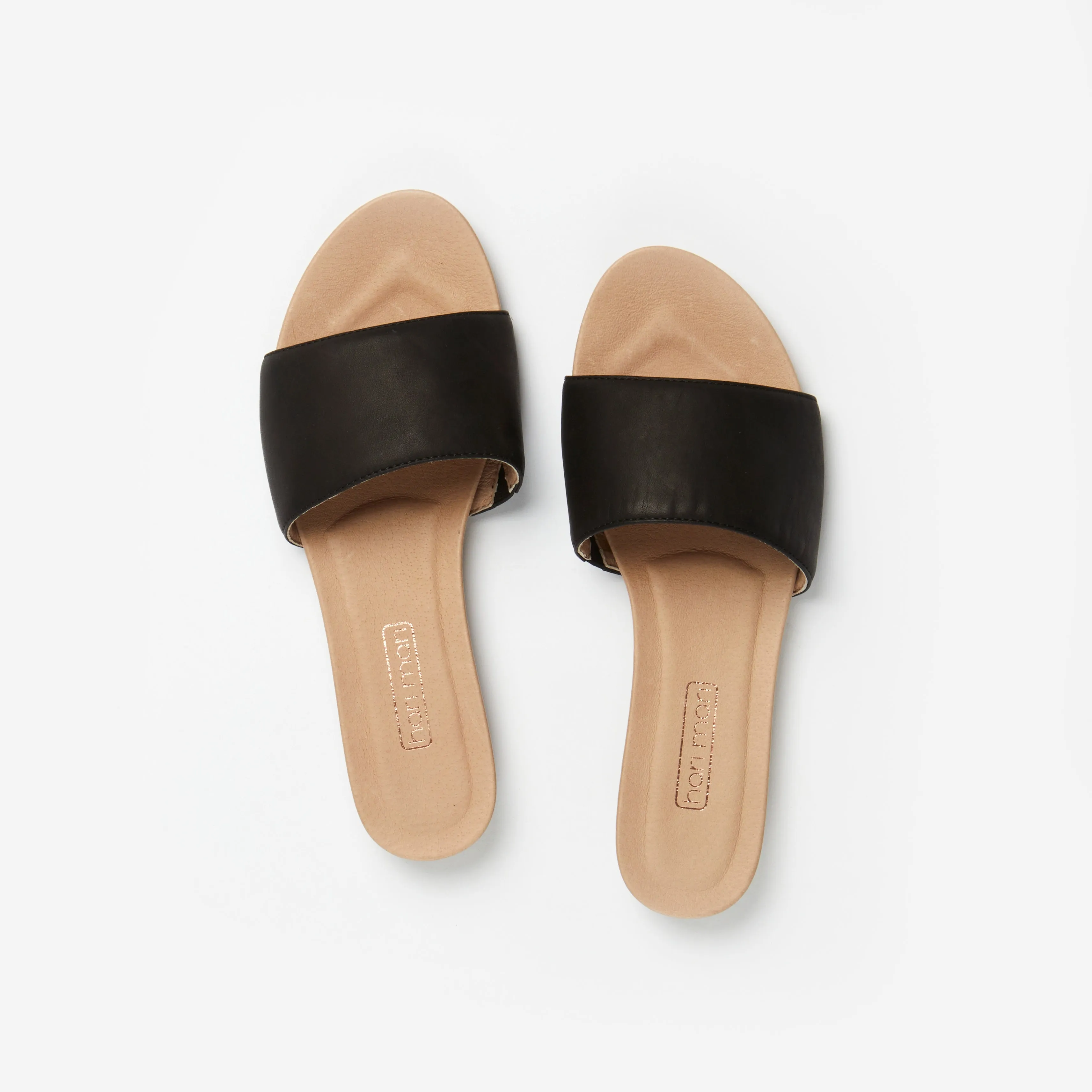Women's Sandals-Sydney
